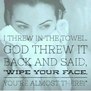 Meet your Posher, Lori